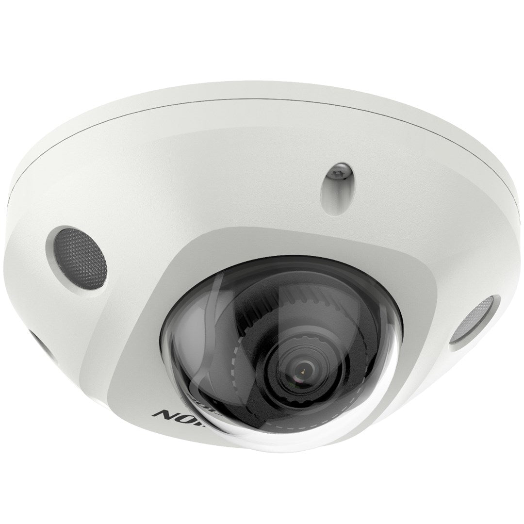 Hikvision DS-2CD2563G2-IS(2.8MM) security camera Dome IP security camera Indoor & outdoor 3200 x 1800 pixels Ceiling