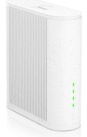 ZyXEL EX3301-00 Ethernet VoIP Gateway - 1 Gbps (EE3301-00-EU01V1F)