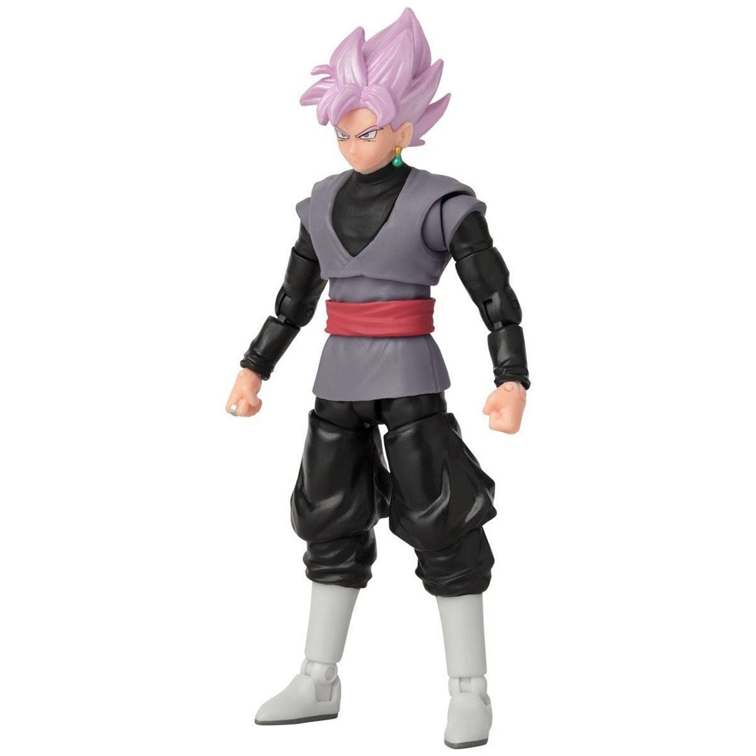 DRAGON BALL SUPER EVOLVE - ROSE GOKU BLACK