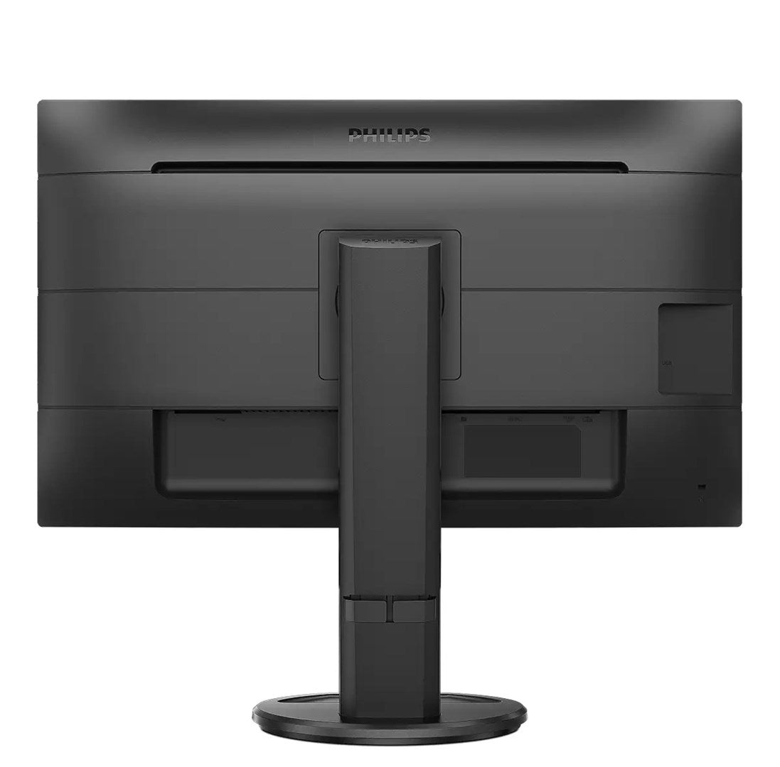 Philips B Line 276B9/00 27 inch Quad HD LED Monitor, 2560 x 1440 Resolution