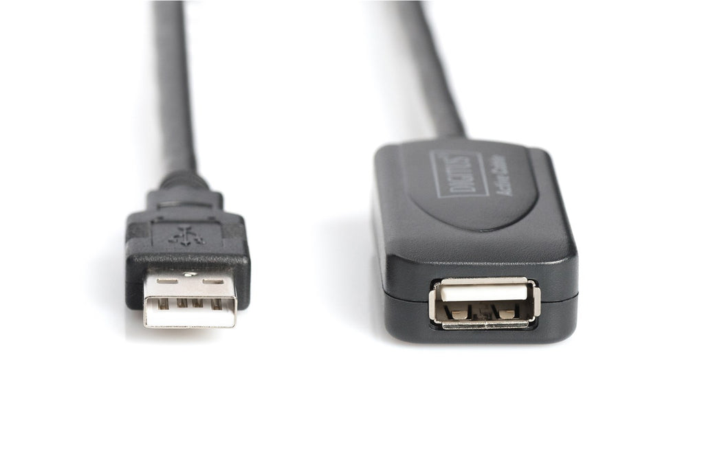 DIGITUS USB 2.0 Repeater Cable DA-7310