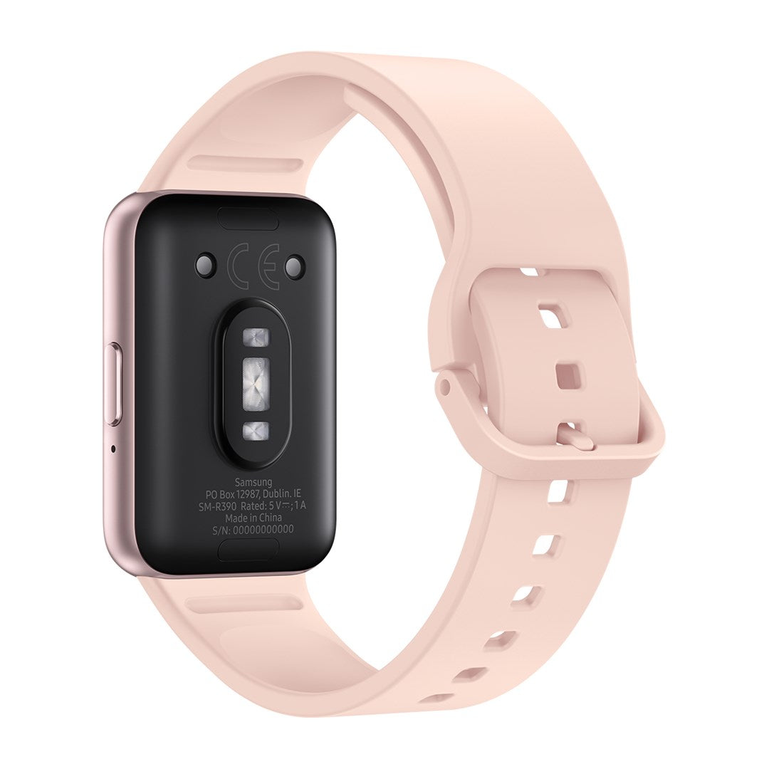 Samsung SM-R390NIDAEUE Smartwatch 1.6" AMOLED Pink Gold