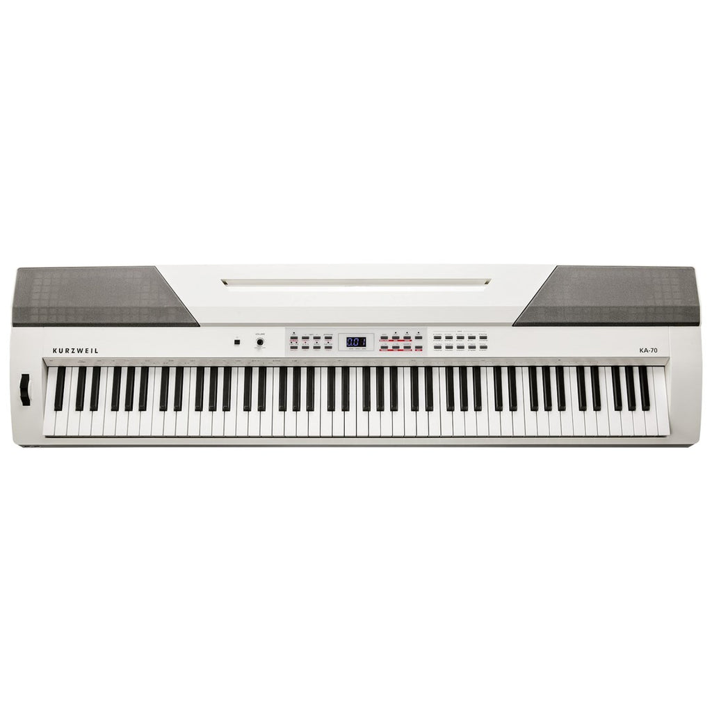 Kurzweil KA-70 White - Digital Piano