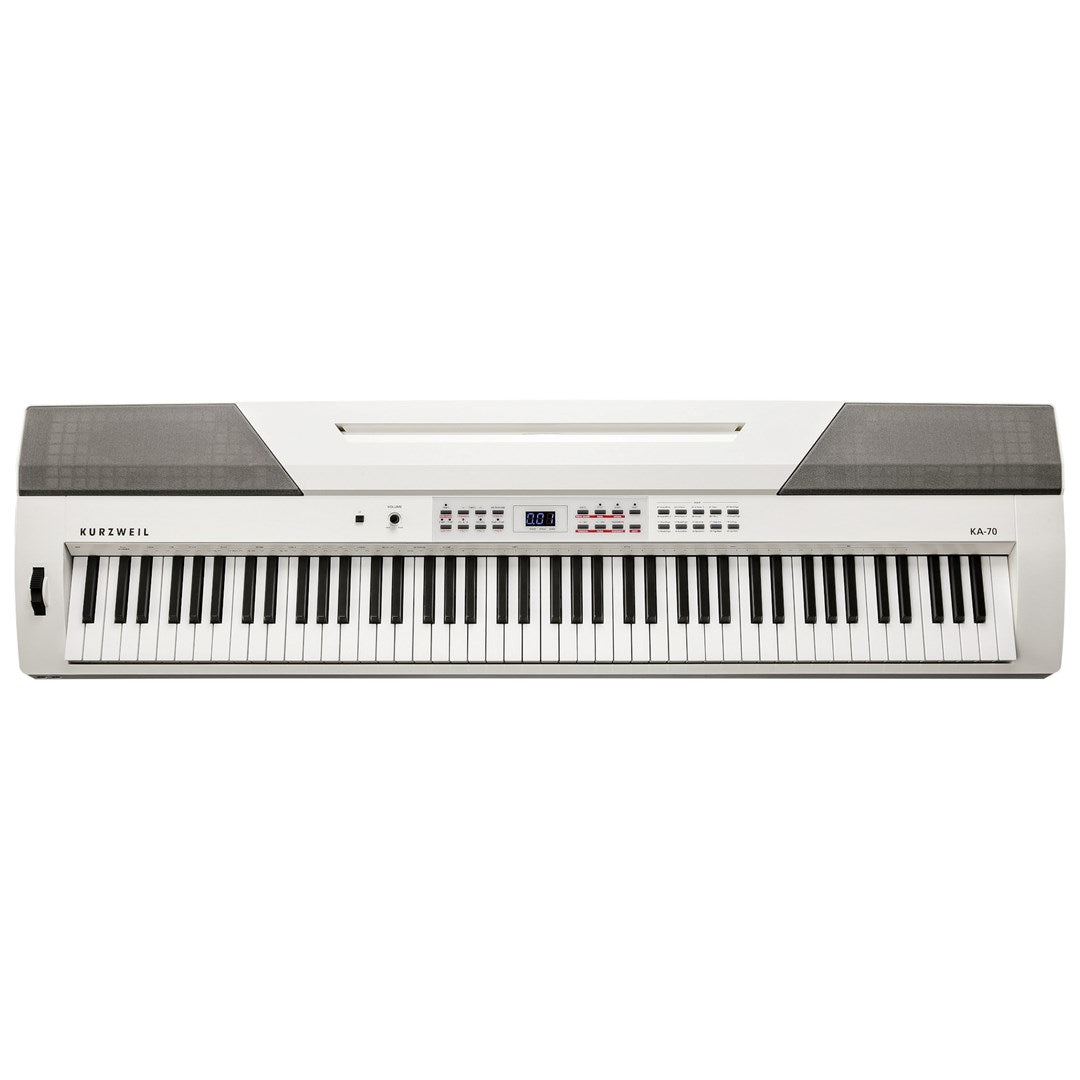 Kurzweil KA-70 White - Digital Piano