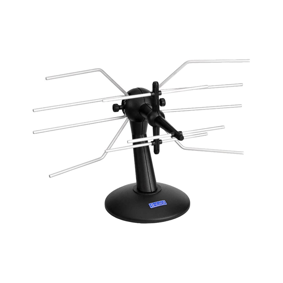 TELMOR DSP-860 5 G Protected Indoor TV Antenna - DVB-T/T2