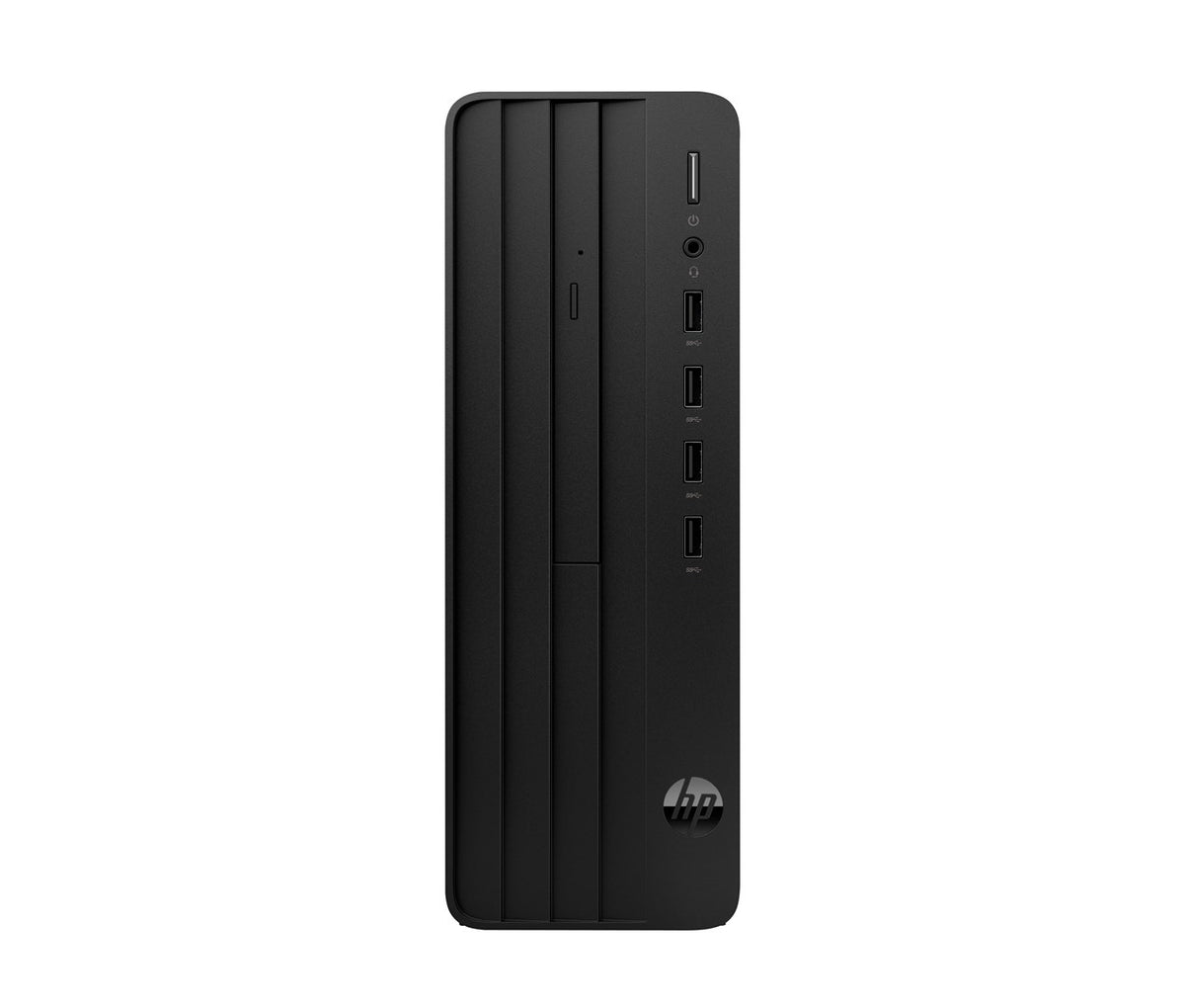 HP Pro 290 G9 Intel® Core™ i5 i5-14400 16 GB DDR4-SDRAM 512 GB SSD Windows 11 Pro SFF PC Black