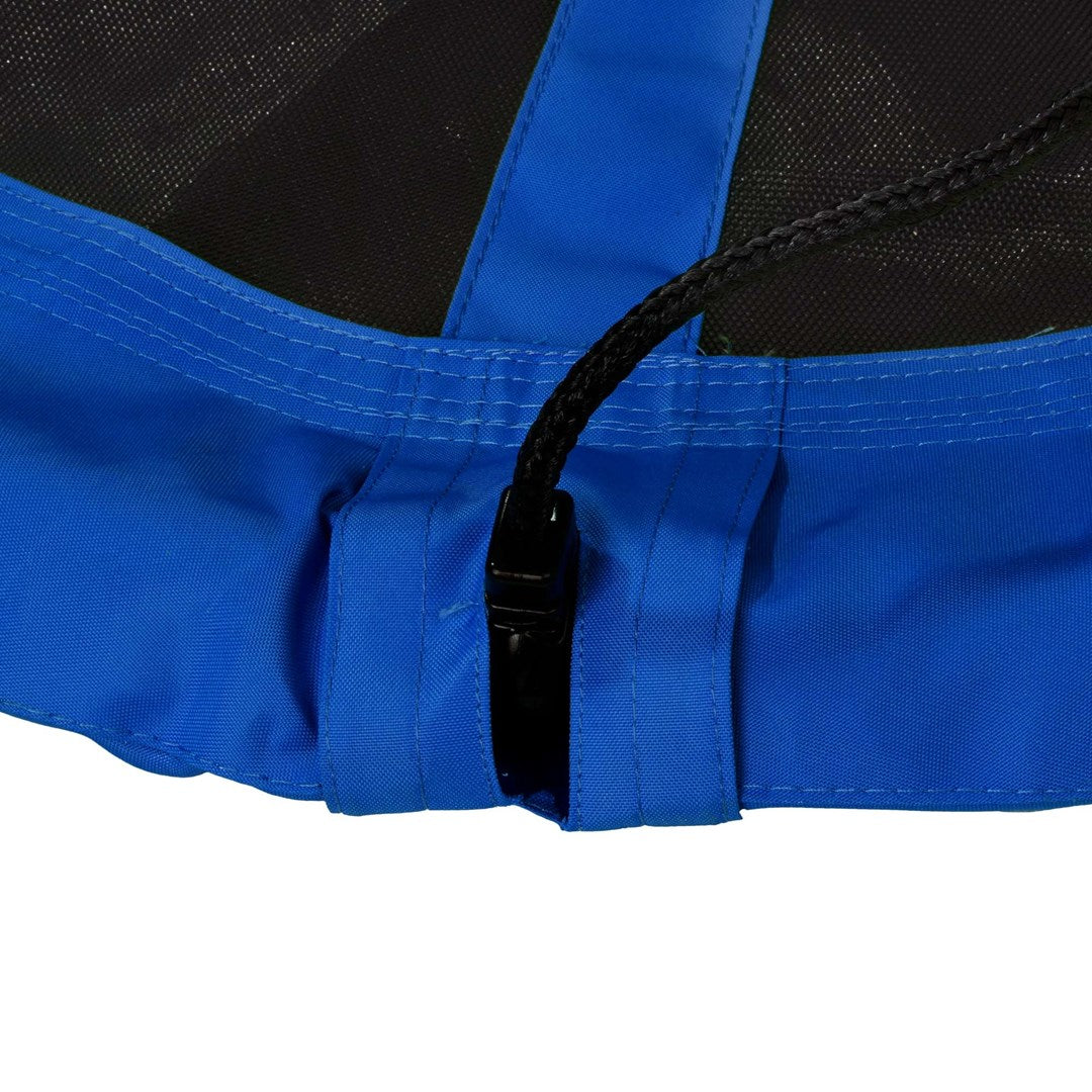 Extralink Bouncer and Swing Blue 3900 g Indoor SW100X NIEBIESKIE