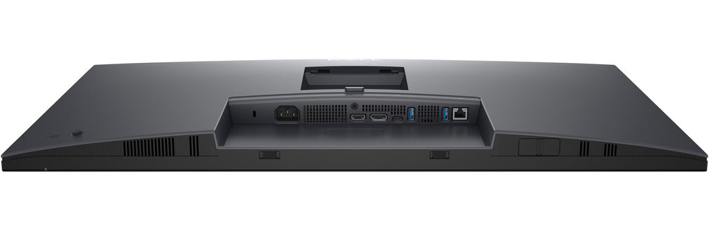 DELL Pro Plus P3225QE LED display 80 cm (31.5 ) 3840 x 2160 pixels 4K Ultra HD LCD Black  Grey