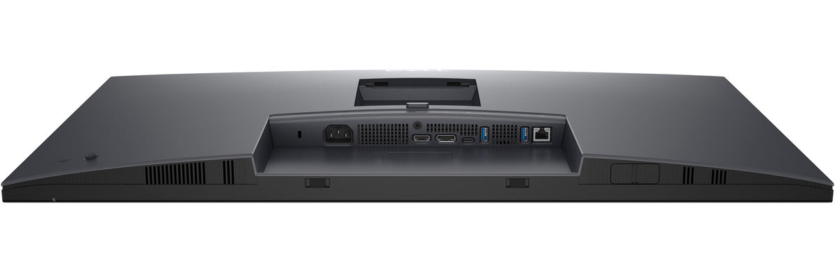 DELL Pro Plus P3225QE LED display 80 cm (31.5 ) 3840 x 2160 pixels 4K Ultra HD LCD Black  Grey
