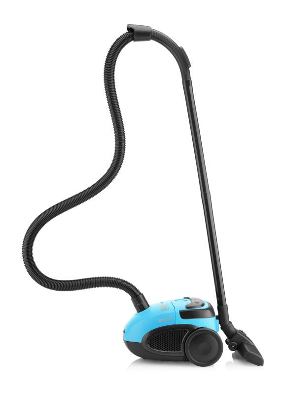 Hyundai VC068LB 2 L Drum vacuum Dry 800 W Dust bag