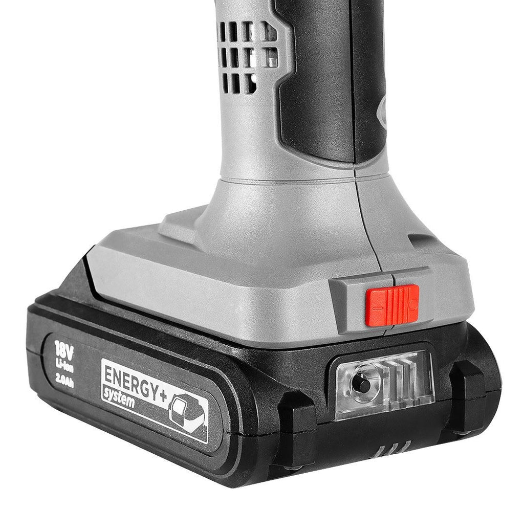 Graphite Energy+ 18V Li-Ion brushless pruner without battery