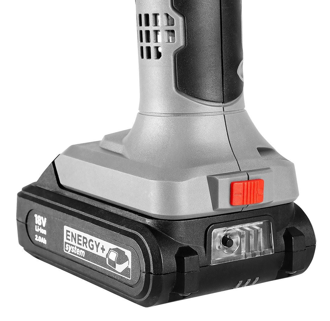 Graphite Energy+ 18V Li-Ion brushless pruner without battery