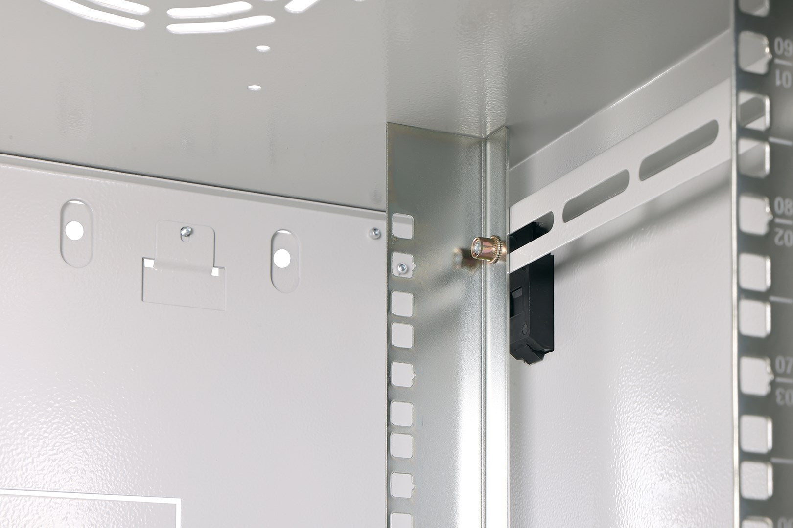 Digitus Dynamic-N Wall-Mounted Enclosure 600x450 mm Unassembled