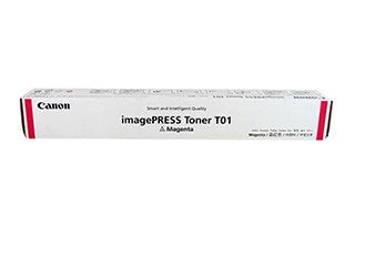 Canon 8068B001 Toner Cartridge Original Magenta 1 pc(s)