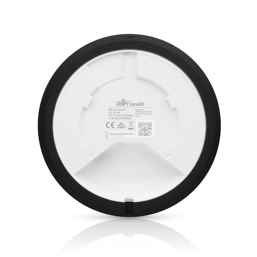 Ubiquiti NHD-COVER-FABRIC-3 Overlay for UAP-NANOHD