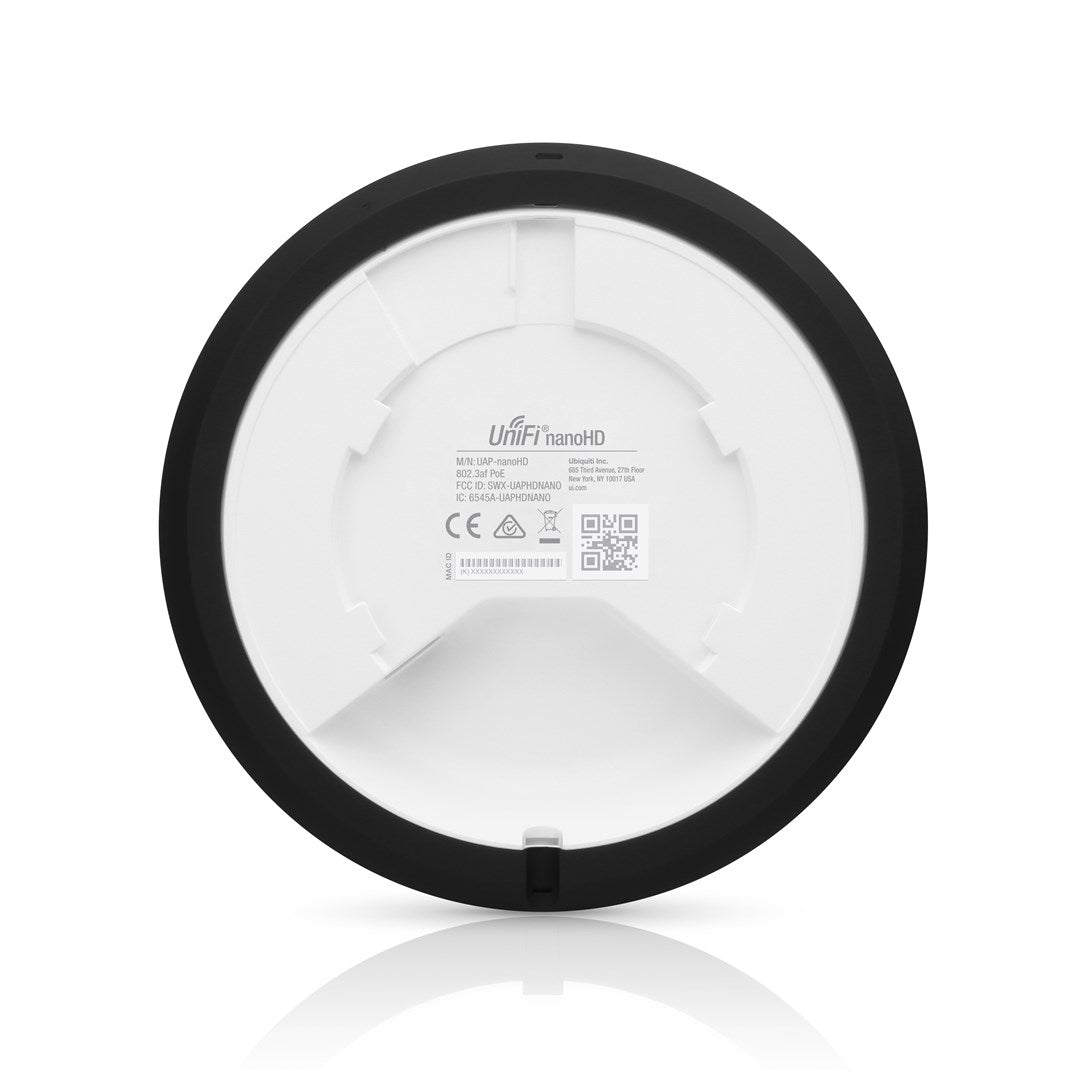 Ubiquiti NHD-COVER-FABRIC-3 Overlay for UAP-NANOHD