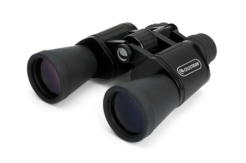 Celestron 71260 BK-7 Porro Binoculars Black