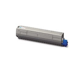 OKI MC853/MC873 Toner Yellow | Model: 45862837