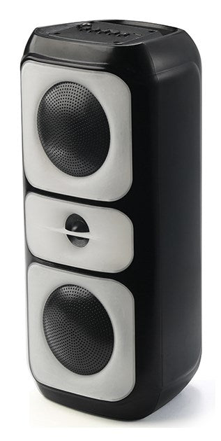 Tracer Powervox P2 TWS BT Stereo Portable Speaker Black 40W | Model 8518290090