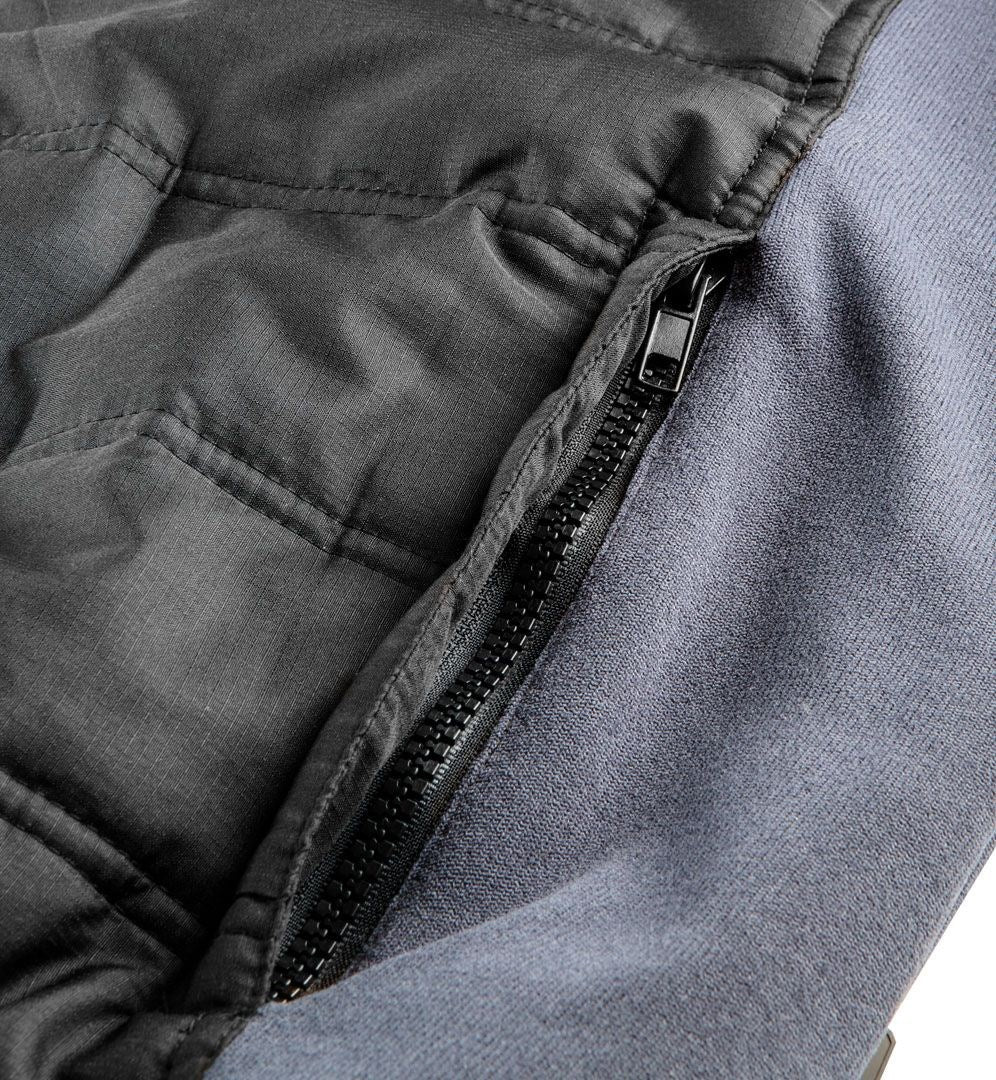NEO Tools 81-556-XL Work Jacket - Hooded Sweat