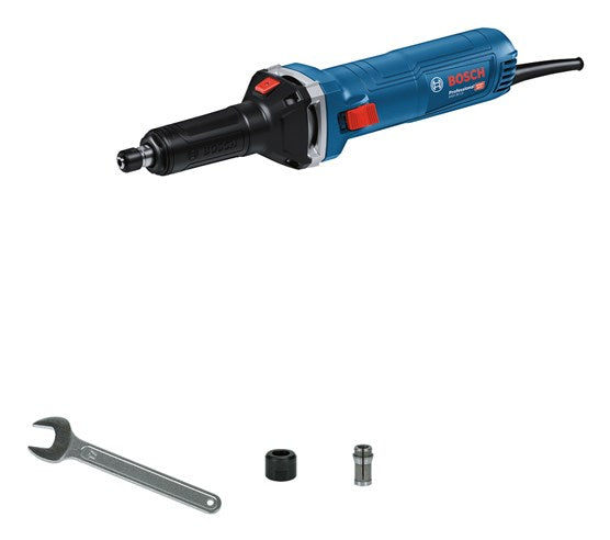 BOSCH GGS 30 LS Straight Grinder 750W 33000 RPM