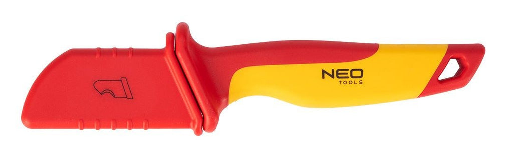 NEO tools 01-312 mechanics tool set