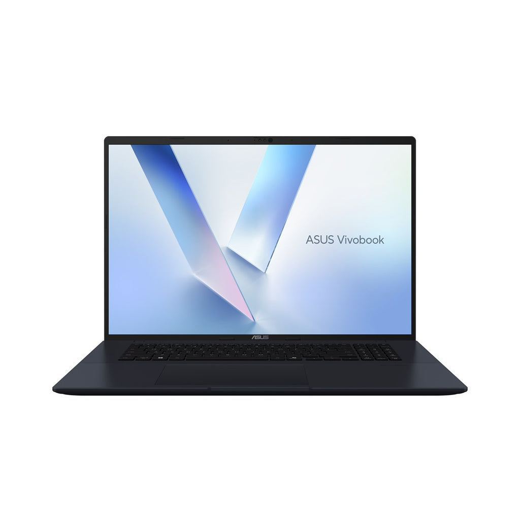 ASUS Vivobook 18 Laptop Ryzen AI 5 430 16GB DDR5 512GB SSD 18" WUXGA IPS Blue M1807GA-S8005 70Wh