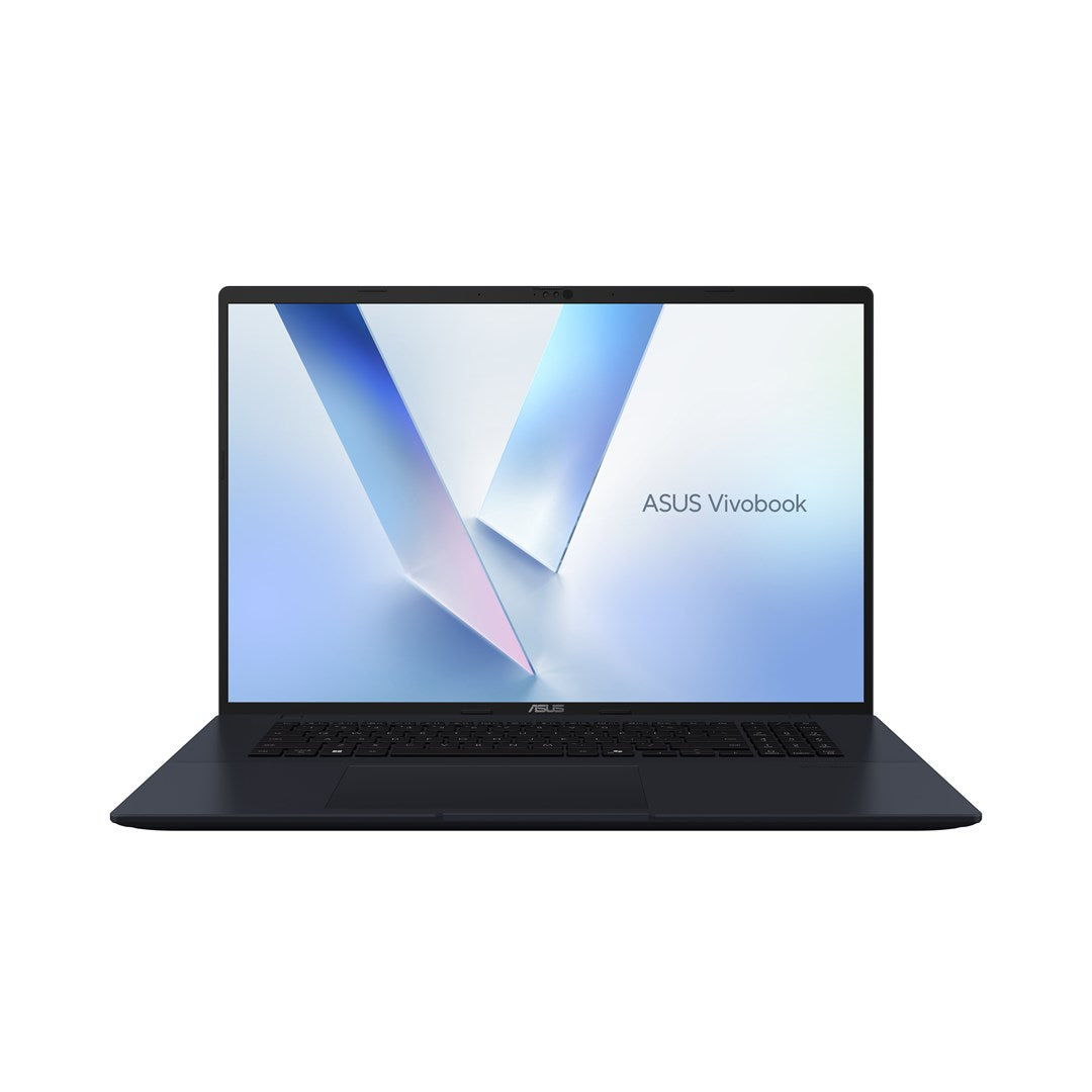 ASUS Vivobook 18 Laptop Ryzen AI 5 430 16GB DDR5 512GB SSD 18" WUXGA IPS Blue M1807GA-S8005 70Wh