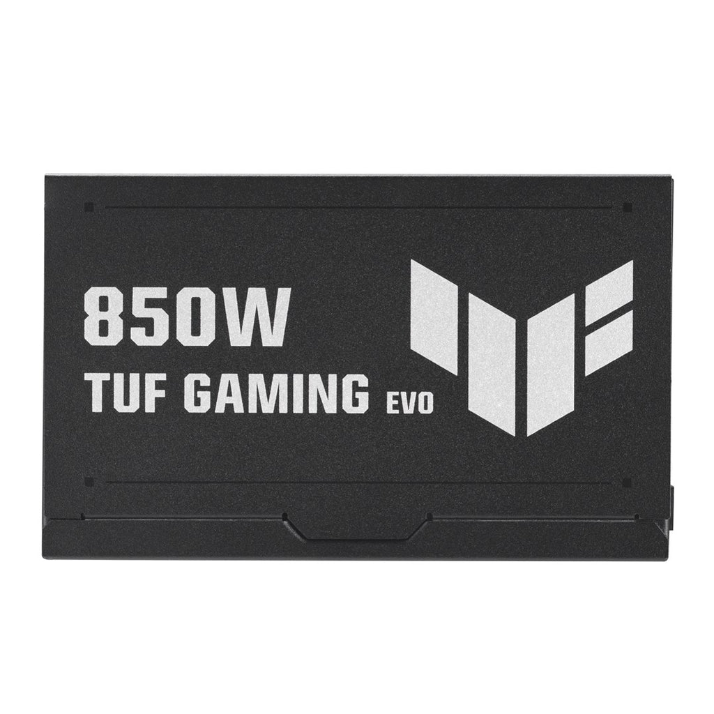ASUS TUF-GAMING-850G-EVO power supply unit 850 W 20+4 pin ATX ATX Black