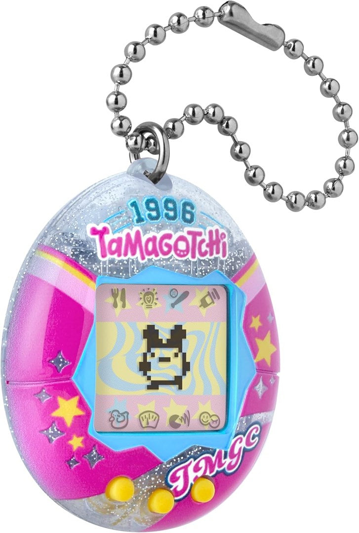 TAMAGOTCHI ORIGINAL - COLLEGE SWEATER