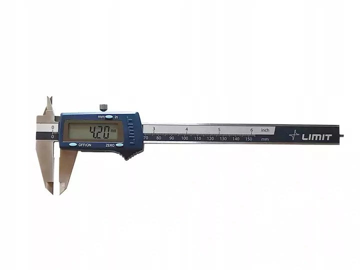 LIMIT Electronic Caliper CDH 150 mm