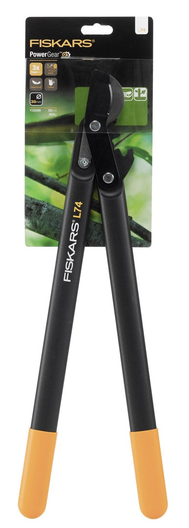 Fiskars Bypass Lopper 112290 617 mm 596 g
