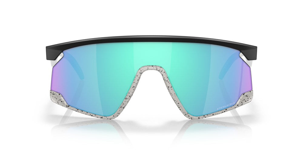 Oakley Bxtr sunglasses Shield Wrap-around