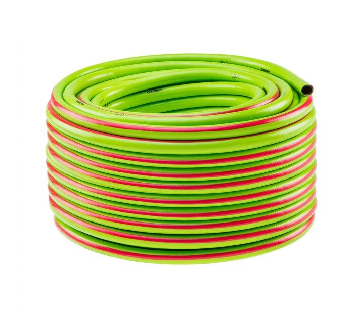 VERTO Garden Hose 50 m 6050 g 320 mm x 320 mm x 185 mm Model 15G822