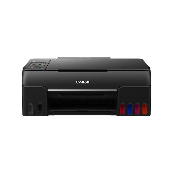 Canon PIXMA G640 Inkjet Multifunction Device 4800 x 1200 DPI Model 4620C009