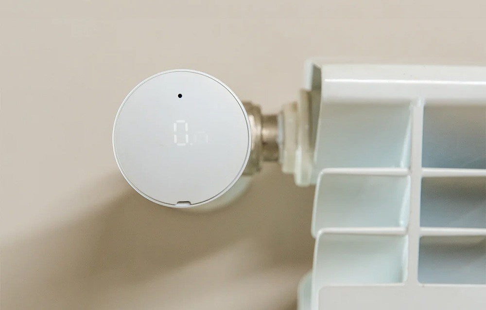 Shelly · Plug & Play "Blu TRV & Blu Gateway Gen3 (Shelly_B_TRV_1)