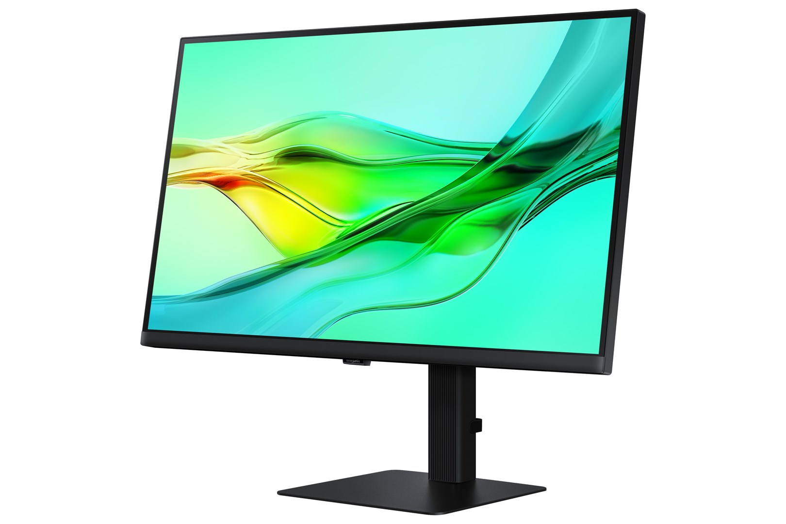 Samsung S60UD 27 inch Quad HD LCD Monitor 2560 x 1440 Black