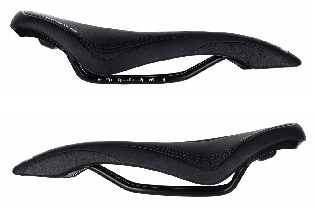Wittkop Bike Saddle Medicus Twin 7.0