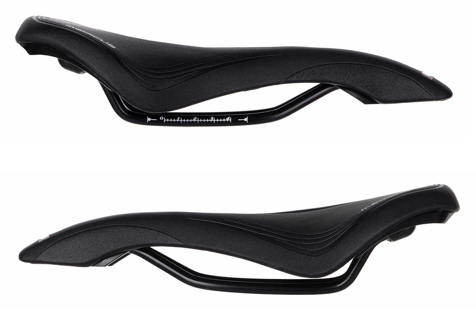 Wittkop Bike Saddle Medicus Twin 7.0