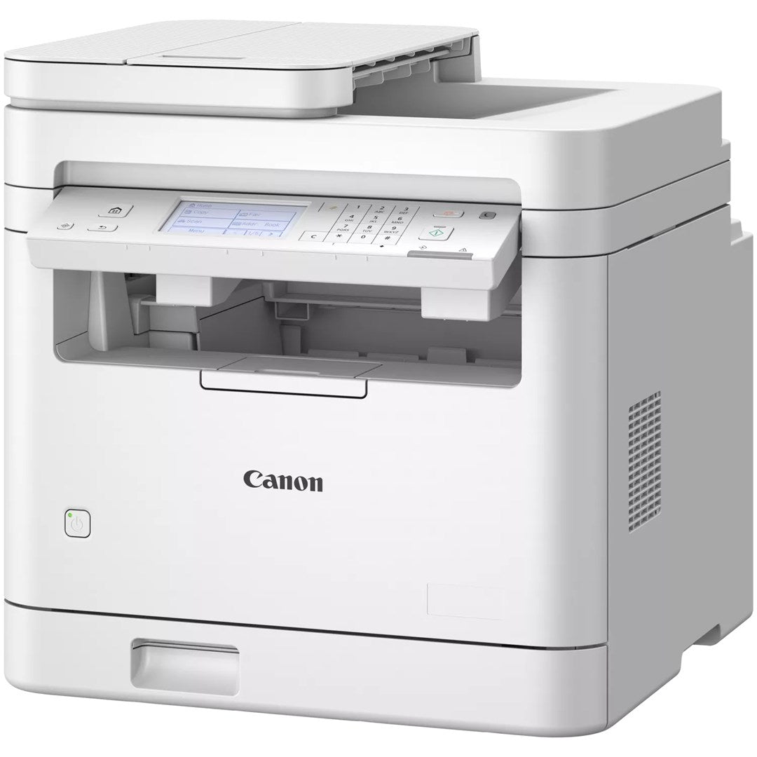 Canon i-SENSYS MF287dw Laser Multifunction Printer 1200x1200 DPI 33.2 ppm Model 6354C009AA