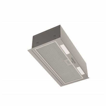 CATA Cooker Hood Stainless Steel 480 m³/h 550 mm 700 mm 400 mm Model 02086316