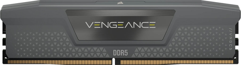 Corsair Vengeance CMK32GX5M2B6000Z30 - 32GB DDR5 - 6000 MHz
