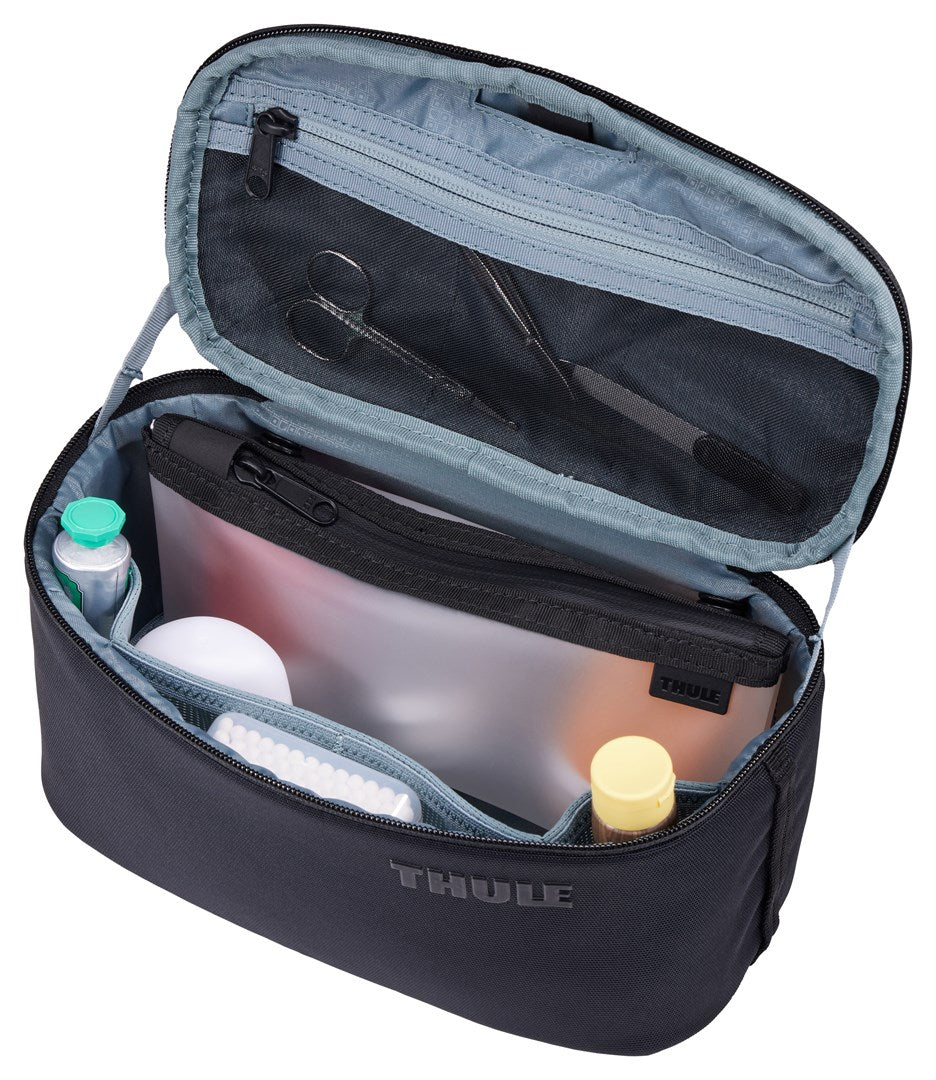 Thule Toiletry Bag TSTB404 BLACK - 265 g, 255 mm x 133 mm x 155 mm