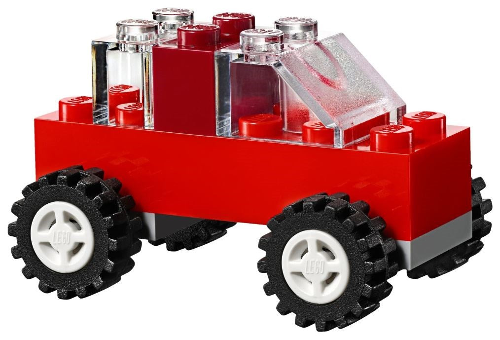 LEGO Classic Bring Along Bricks 10713
