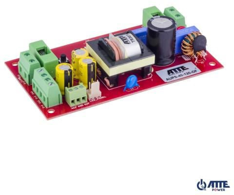 ATTE AUPS-40-120-OF Switched-Mode Power Supply