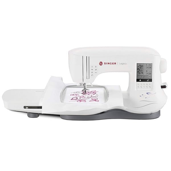 Singer SE300 Sewing Machine Electric White Model SE300