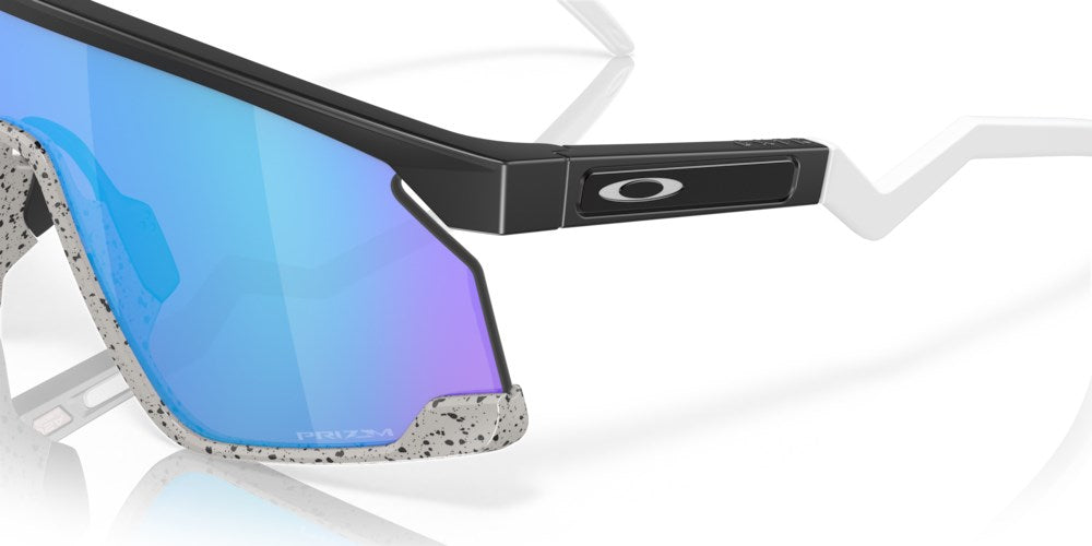 Oakley Bxtr sunglasses Shield Wrap-around