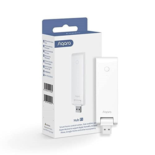AQARA HUB E1 SMART HOME CENTRAL UNIT HE1-G01