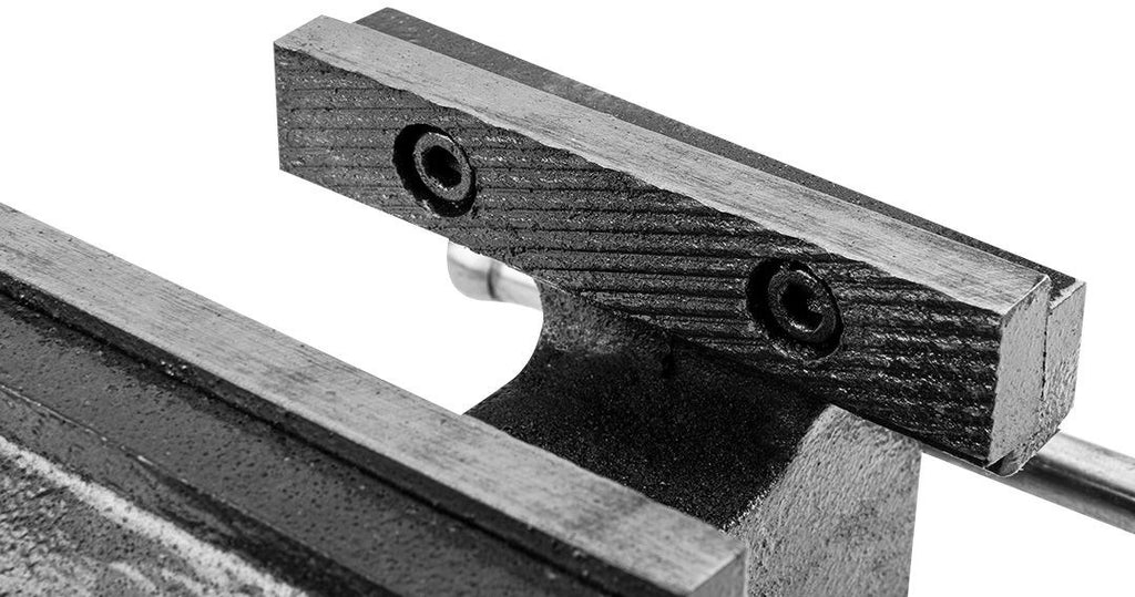TOPEX Bench Vice 33.33 kg 178 mm x 162 mm x 350 mm Model TOP-07A115