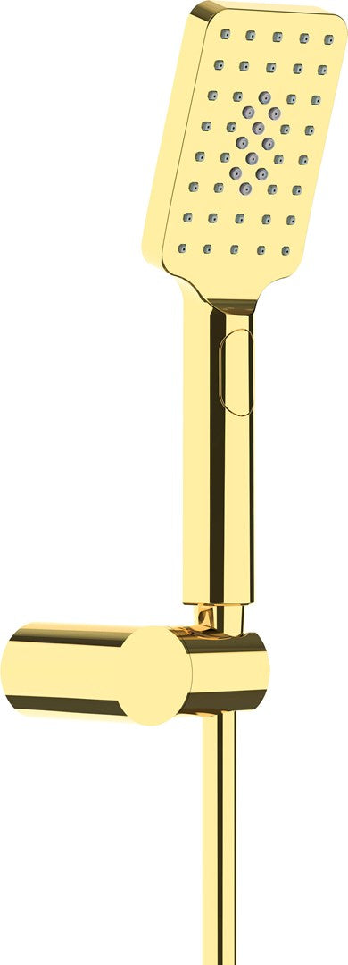 Point shower set